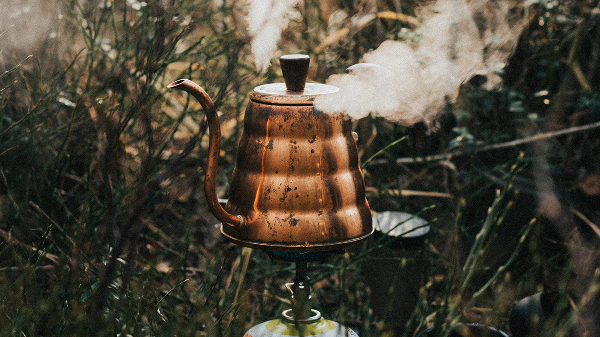 PRIMUS Mimer Duo Stove - Kuchenka / Palnik turystyczny